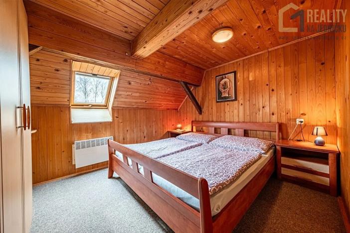 Prodej chalupy, Liberk, 150 m2