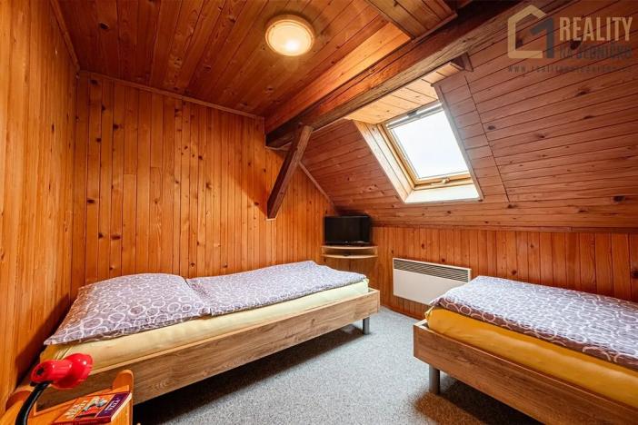 Prodej chalupy, Liberk, 150 m2