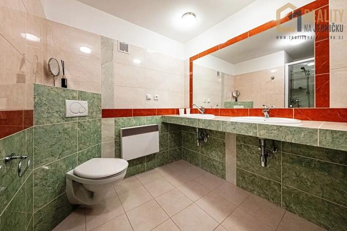 Prodej chalupy, Liberk, 150 m2