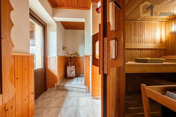 Prodej chalupy, Liberk, 150 m2