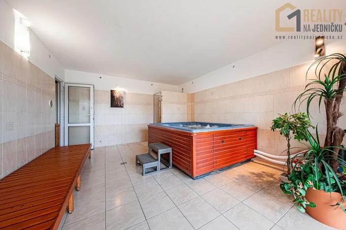 Prodej chalupy, Liberk, 150 m2