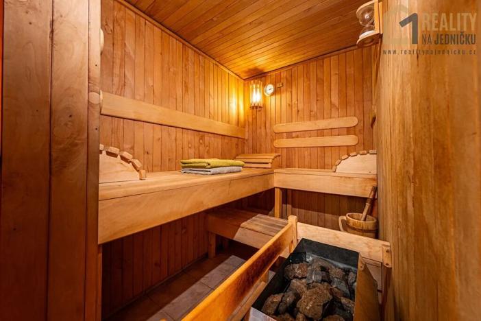 Prodej chalupy, Liberk, 150 m2