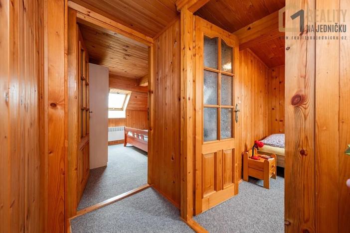 Prodej rodinného domu, Liberk, 150 m2