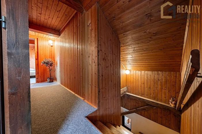 Prodej rodinného domu, Liberk, 150 m2