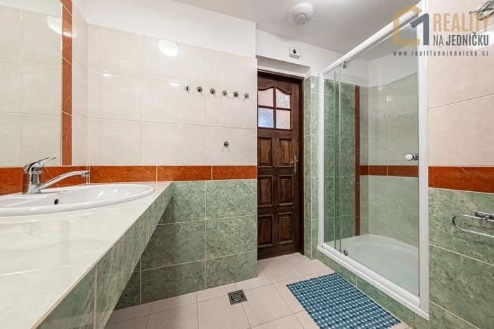 Prodej rodinného domu, Liberk, 150 m2