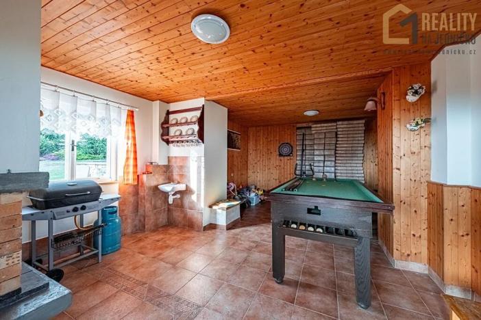 Prodej rodinného domu, Liberk, 150 m2