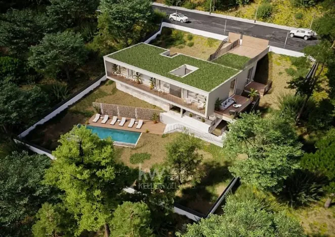 Prodej rodinného domu, Santa Ponça, Španělsko, 344 m2