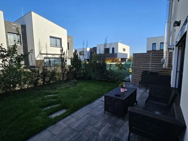 Prodej rodinného domu, Praha - Štěrboholy, Otrubova, 147 m2