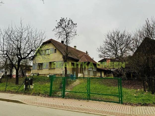 Prodej rodinného domu, Francova Lhota, 256 m2