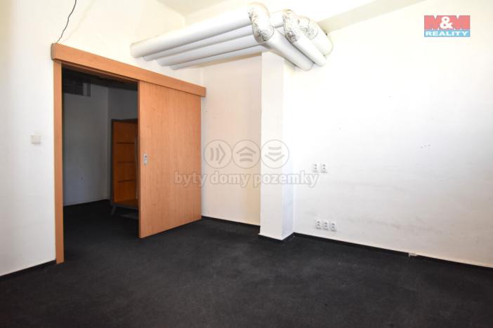 Pronájem obchodního prostoru, Ostrava - Zábřeh, Výškovická, 86 m2