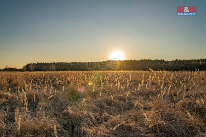 Prodej pozemku pro bydlení, Nová Ves, 758 m2