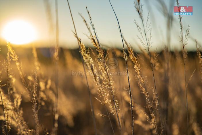 Prodej pozemku pro bydlení, Nová Ves, 758 m2