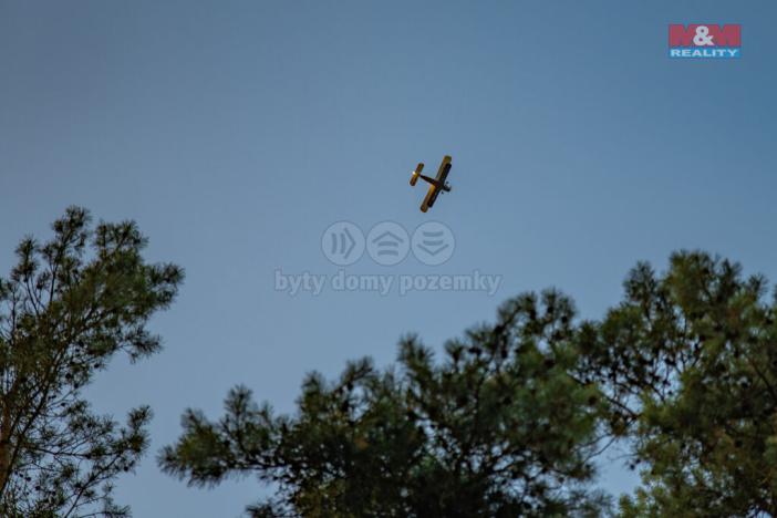 Prodej pozemku pro bydlení, Nová Ves, 758 m2