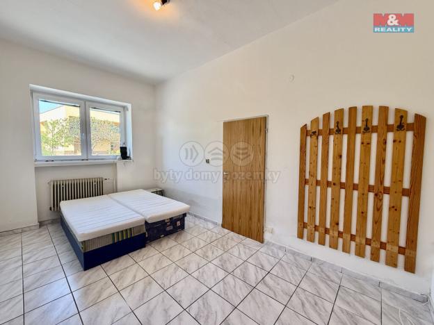 Prodej činžovního domu, Jistebník, 175 m2