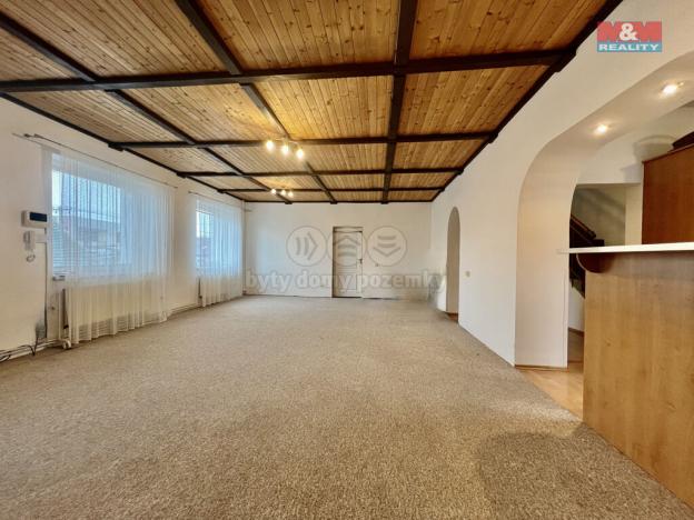 Prodej činžovního domu, Jistebník, 175 m2