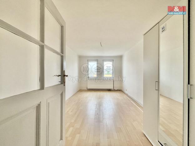 Prodej činžovního domu, Jistebník, 175 m2