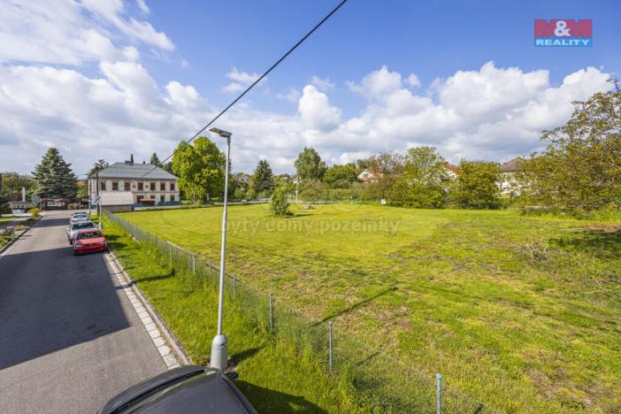 Prodej pozemku pro bydlení, Bačetín, 1471 m2