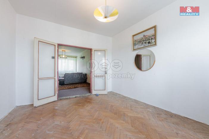 Prodej bytu 2+1, Aš, Sadová, 50 m2