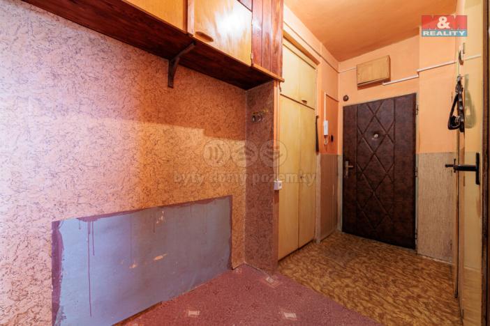 Prodej bytu 2+1, Aš, Sadová, 50 m2