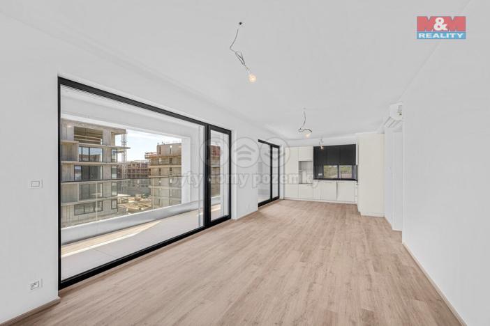 Prodej bytu 3+kk, Praha - Žižkov, Tetauerova, 91 m2