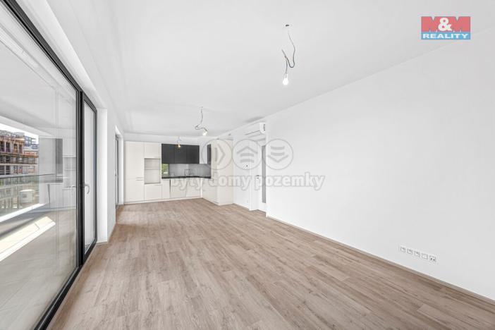 Prodej bytu 3+kk, Praha - Žižkov, Tetauerova, 91 m2