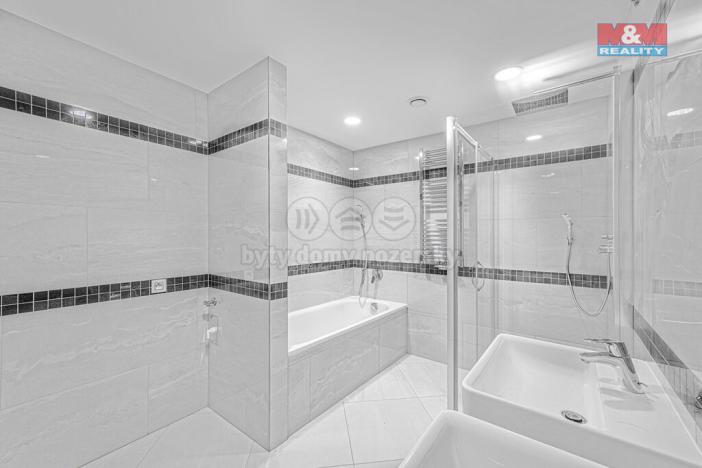 Prodej bytu 3+kk, Praha - Žižkov, Tetauerova, 91 m2