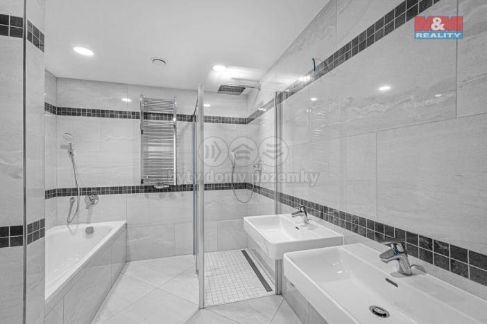 Prodej bytu 3+kk, Praha - Žižkov, Tetauerova, 91 m2