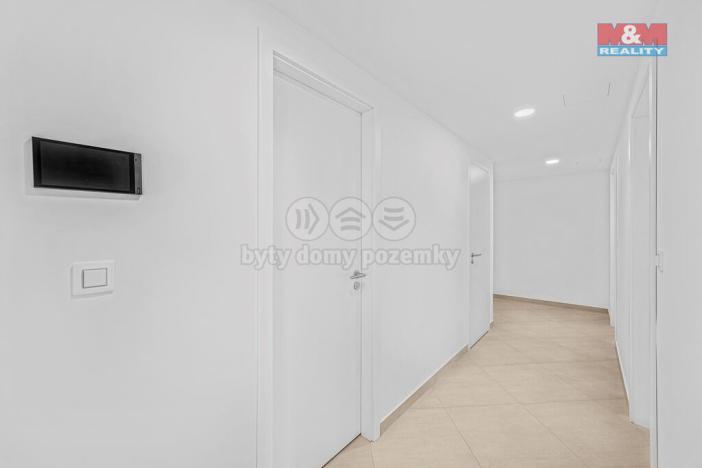 Prodej bytu 3+kk, Praha - Žižkov, Tetauerova, 91 m2