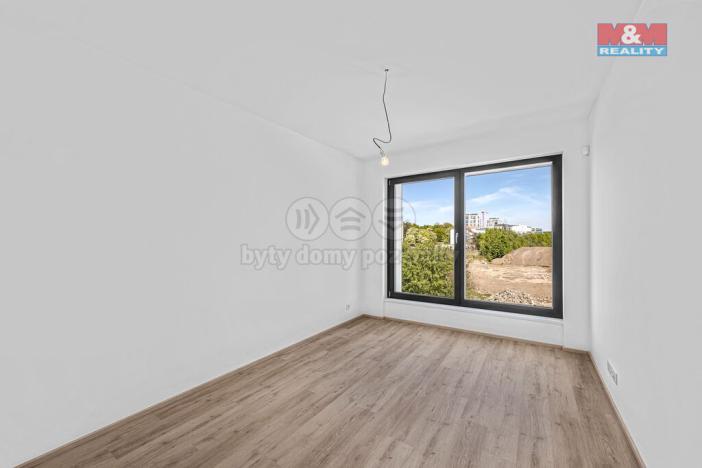 Prodej bytu 3+kk, Praha - Žižkov, Tetauerova, 91 m2