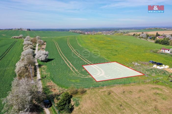 Prodej pozemku pro bydlení, Dobřany - Šlovice, 634 m2