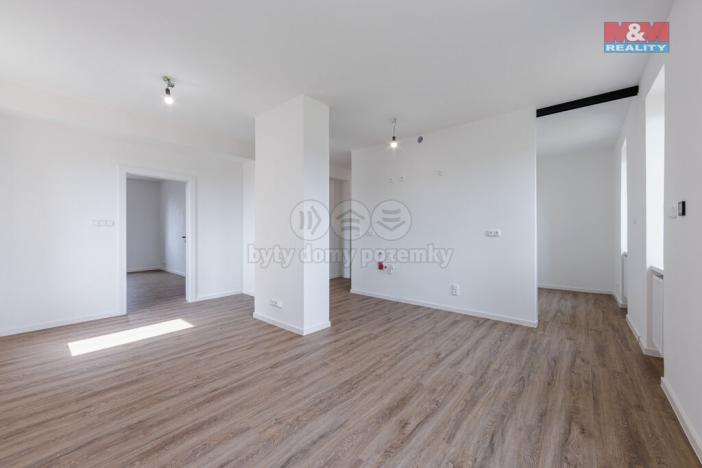 Prodej bytu 3+kk, Abertamy, ČSA, 54 m2