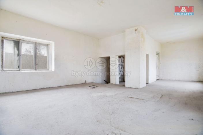 Prodej rodinného domu, Černiv, 320 m2