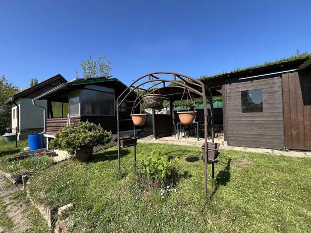 Prodej zahrady, Kralupy nad Vltavou, U Studánky, 439 m2