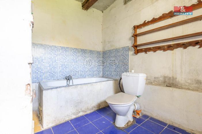 Prodej chalupy, Velký Šenov, Mikulášovická, 250 m2