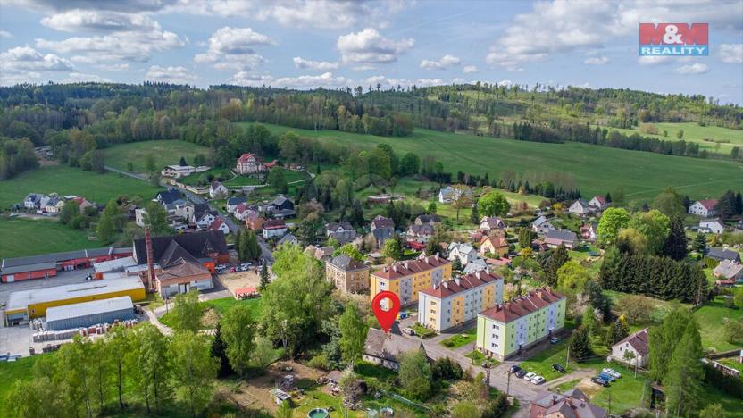 Prodej chalupy, Velký Šenov, Mikulášovická, 250 m2