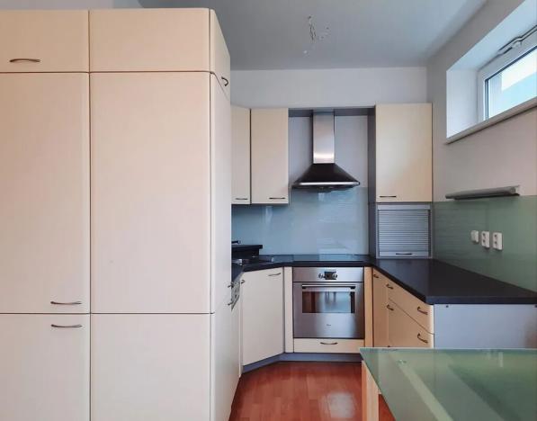 Pronájem bytu 3+kk, Praha - Kbely, Herlíkovická, 73 m2