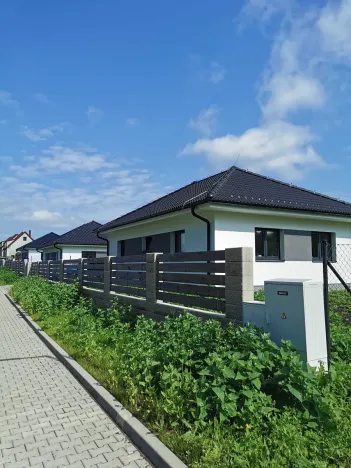 Prodej rodinného domu, Troskotovice, 101 m2