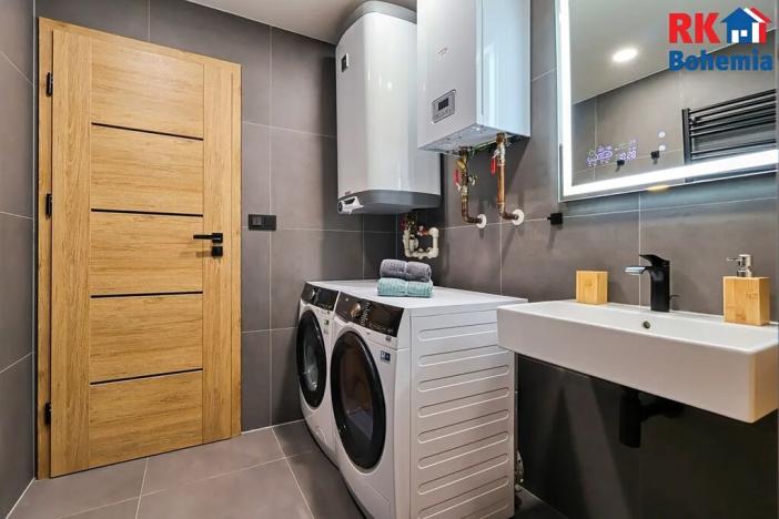 Prodej bytu 3+kk, Český Brod, Klučovská, 73 m2