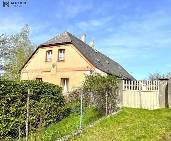 Prodej rodinného domu, Příbram, Rožmitálská, 230 m2