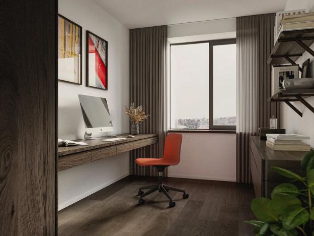 Prodej bytu 4+kk, Pardubice, Štrossova, 152 m2