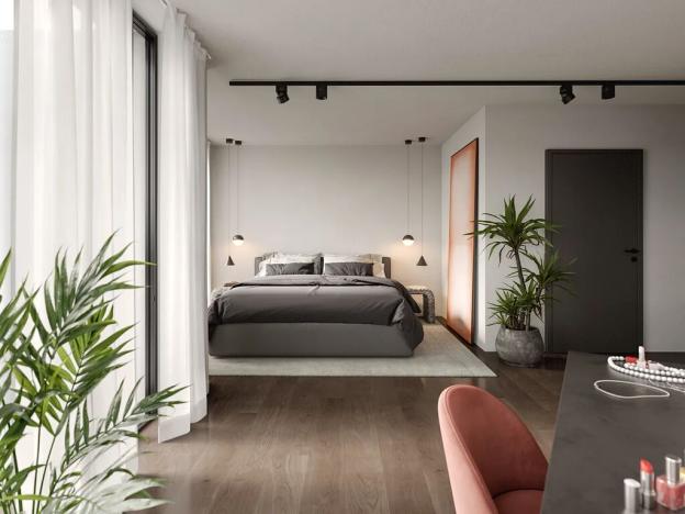 Prodej bytu 4+kk, Pardubice, Štrossova, 152 m2