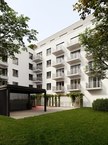 Prodej bytu 4+kk, Pardubice, Štrossova, 152 m2