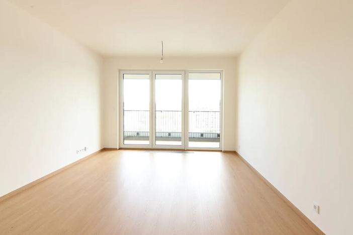 Pronájem bytu 1+kk, Praha - Hloubětín, Poděbradská, 32 m2