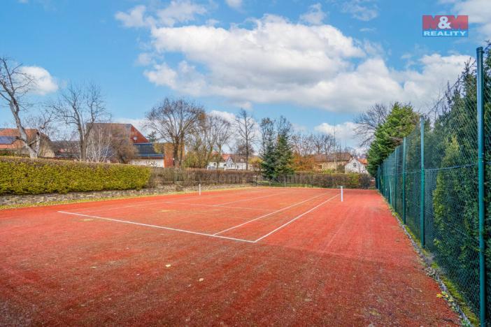 Prodej ubytování, Okrouhlo, 1076 m2