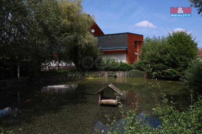 Prodej ubytování, Okrouhlo, 1076 m2