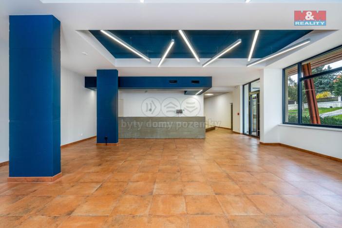 Prodej ubytování, Okrouhlo, 1076 m2