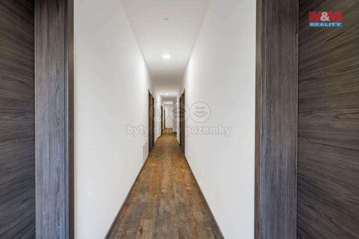 Prodej ubytování, Okrouhlo, 1076 m2