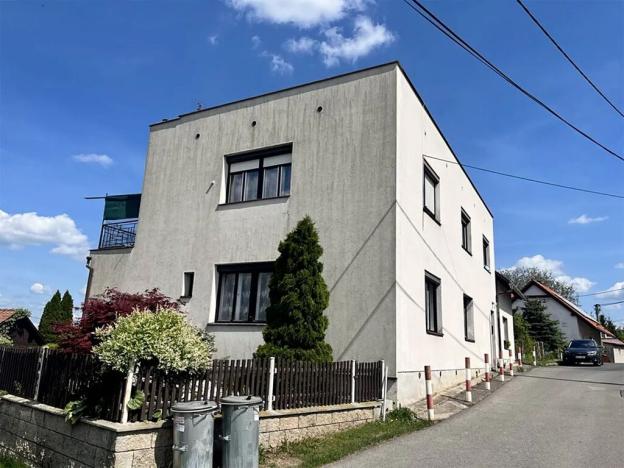 Prodej rodinného domu, Mnichovo Hradiště, 200 m2