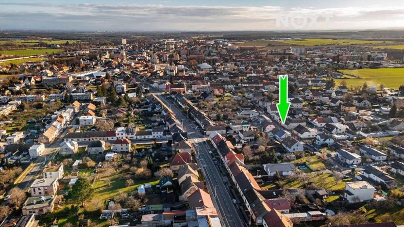 Prodej ubytování, Přelouč, V Zahrádkách, 202 m2