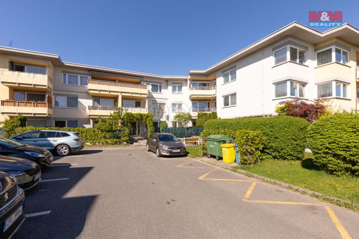 Prodej bytu 3+kk, Ostrava - Nová Bělá, Kaminského, 91 m2